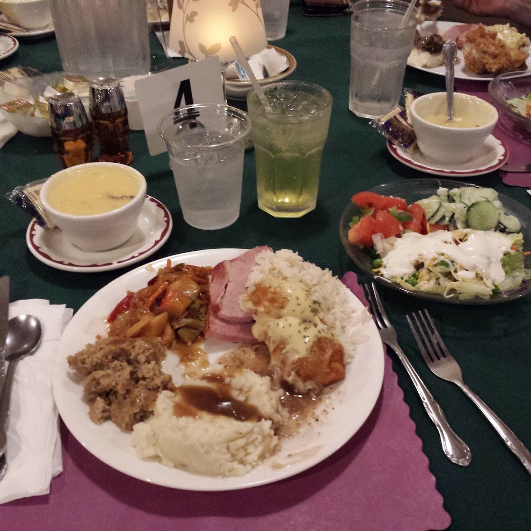 Cabaret Supper Club 3